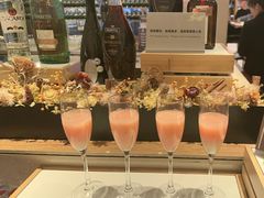 -盛宴自助餐厅(运达喜来登店)