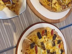 -必胜客(长虹万达店)