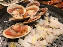 -船奇蒸汽海鲜·闽菜(八市海鲜总店)