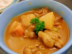 -莫多多餐厅