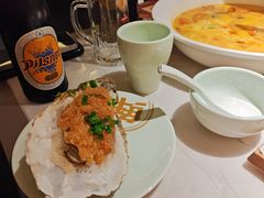 -船歌·鱼水饺青岛菜(闽江二路店)