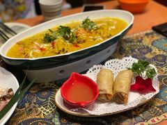 -荷花泰菜(东方新天地店)