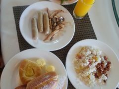 -三亚亚龙湾凯莱仙人掌度假酒店