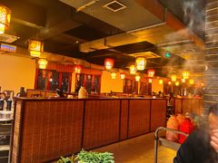 -总参北京涮羊肉