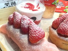 -喜茶(广州北京路惠福东店)