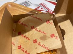 -Tims天好咖啡·贝果(东方广场店)
