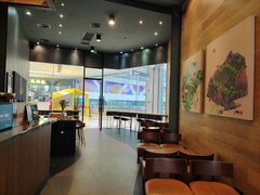 -星巴克(深圳海岸城4楼店)