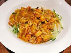 -海盗虾饭·剥好的小龙虾饭(SOHO尚都店)