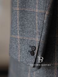 -Brother西服礼服定制·商务·婚礼(佛山南海店)