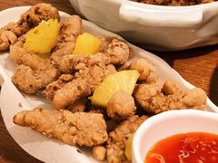 闽南醋肉-闽上鲜·福建菜(龙湖滨江天街店)