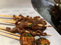 -串盟烧烤·长沙美食地标(星沙店)