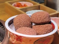 -黑牛の店·和牛烧肉(石家庄万象城店)
