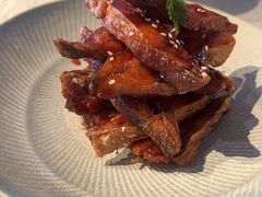 -上海和平饭店龙凤厅 Dragon Phoenix