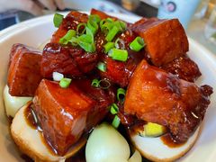 -京城小江南·土菜馆·蒸白鱼(东四十条店)