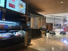 -SFC上影影城(港汇永华IMAX激光店)