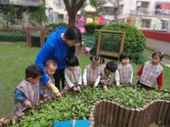 -昱南托育园.托班晚托.寒暑假班