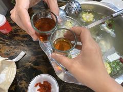-牛一煲美食(江高店)