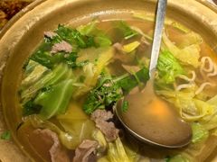 跷脚鲜牛肉-天辣(金桥啦啦宝都店)