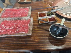 -海子口鲜牛馆(招商兰溪谷店)