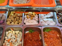 -刘文祥麻辣烫(望京店)