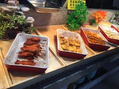 -九寸花汀(摩天活力城店)