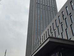 -都会尚膳·海鲜自助餐厅(重庆万豪酒店)