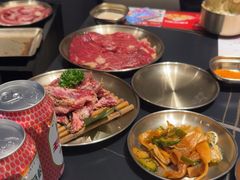-西塔老太太泥炉烤肉(龙湖北苑天街店)