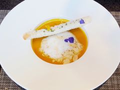 -莲西餐(曲江店)