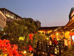 -猪肉婆私房菜(容桂总店)