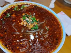 -重庆石磨豆花庄(乔庄店)