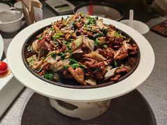 -秀儿四九城·新京菜(亚运村鸟巢店)