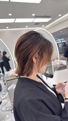 -5M HAIR SALON精品店