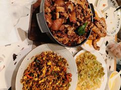 -姥姥家春饼店(惠新东街店)