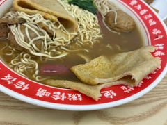 -三大营南昌水煮·油炸(天城路店)