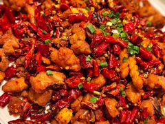 -鑫巴蜀小镇 · 水煮鱼专研店(玉桥店)