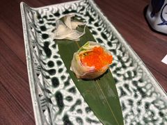 -匠和风精致料理(莆田财富中心店)