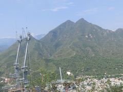 -野三坡刘家河高山漂流