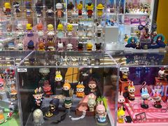 -泡泡玛特POPMART(杭州乐堤港店)