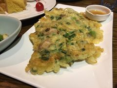 煎蚝仔烙-广东道至正餐厅(区庄店)