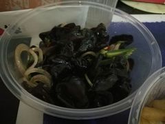 -西贝(枫蓝国际购物中心店)
