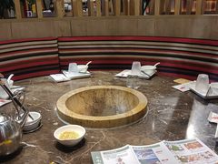 -云中鱼蒸汽石锅鱼(川沙百联店)