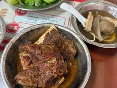 -阿秋牛排(湖心街店)