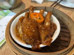 -添好运点心专门店(中环IFC店)