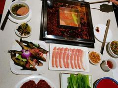 -红鼎坊·老成都火锅(新南门店)