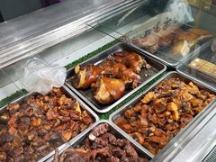 -春发生饭店·非遗(南院门店)
