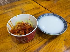 -吴大师呱呱面皮(育生巷店)