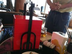 -厦门海港英迪格酒店(中山路店)