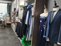 -易改衣·明星裁缝(金桥国际广场店)