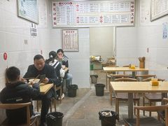 -康大口蘑面庄(将军街店)