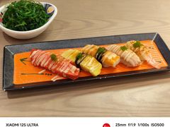 -大赞寿司(国贸店)